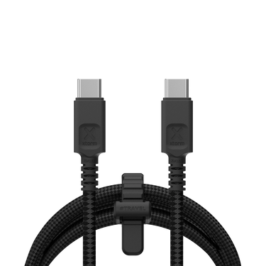 Next Gen Cable USB-C PD Ultra 240W (1,5m) Black